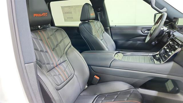 New 2026 Nissan Armada PRO-4X AWD/4WD image 27