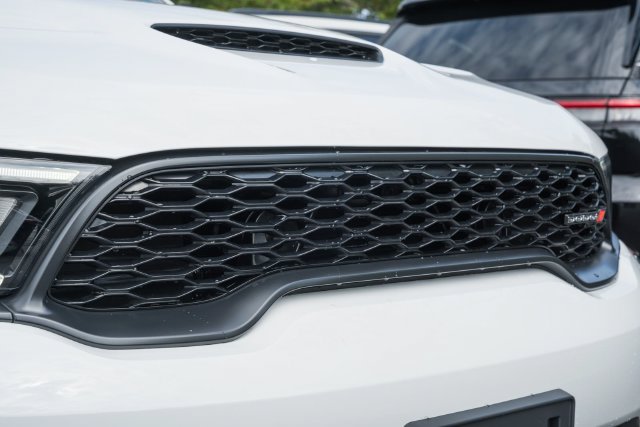 New 2026 Dodge Durango GT AWD/4WD image 18