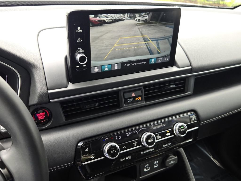 Certified 2025 Honda Pilot EX-L image 19