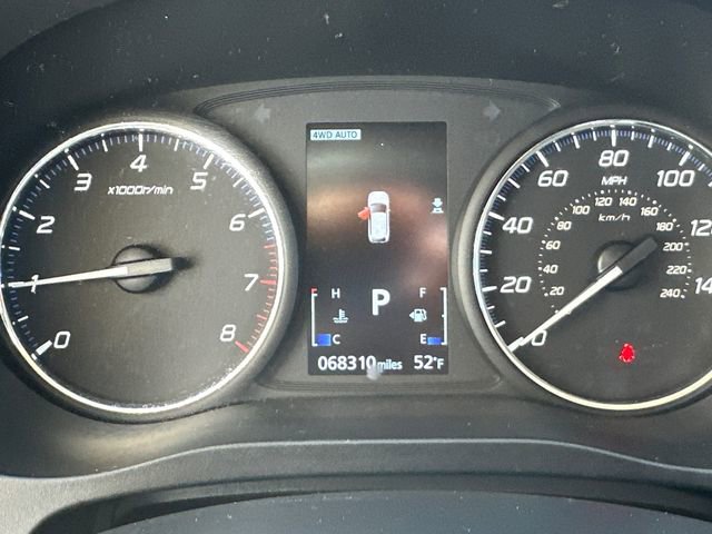 Used 2019 Mitsubishi Outlander ES AWD/4WD image 26