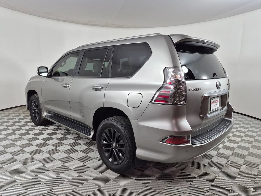 Used 2023 Lexus GX 460 Premium w/ Premium Plus Package AWD/4WD image 5