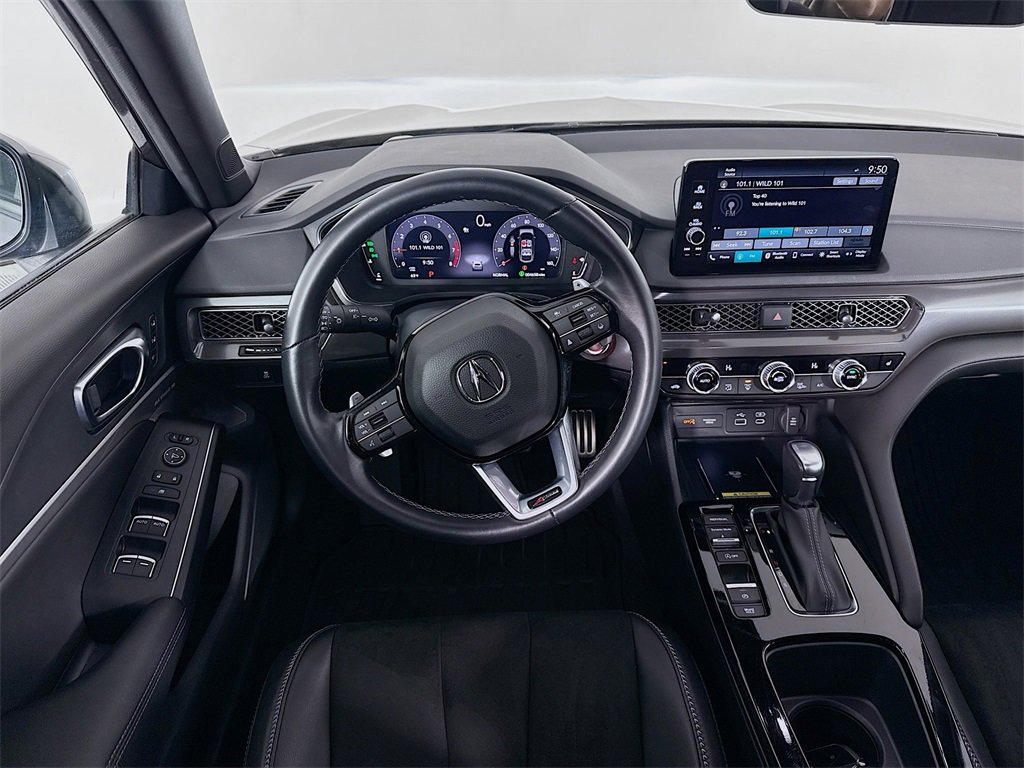 Used 2025 Acura Integra A-Spec image 24