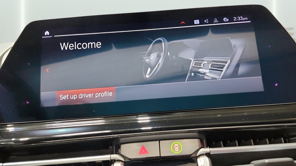 Used 2019 BMW M850i xDrive Convertible image 16