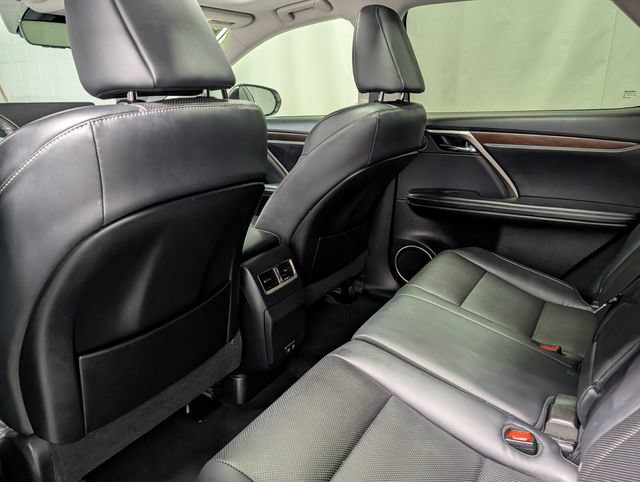 Used 2022 Lexus RX 350 AWD w/ Premium Package image 14