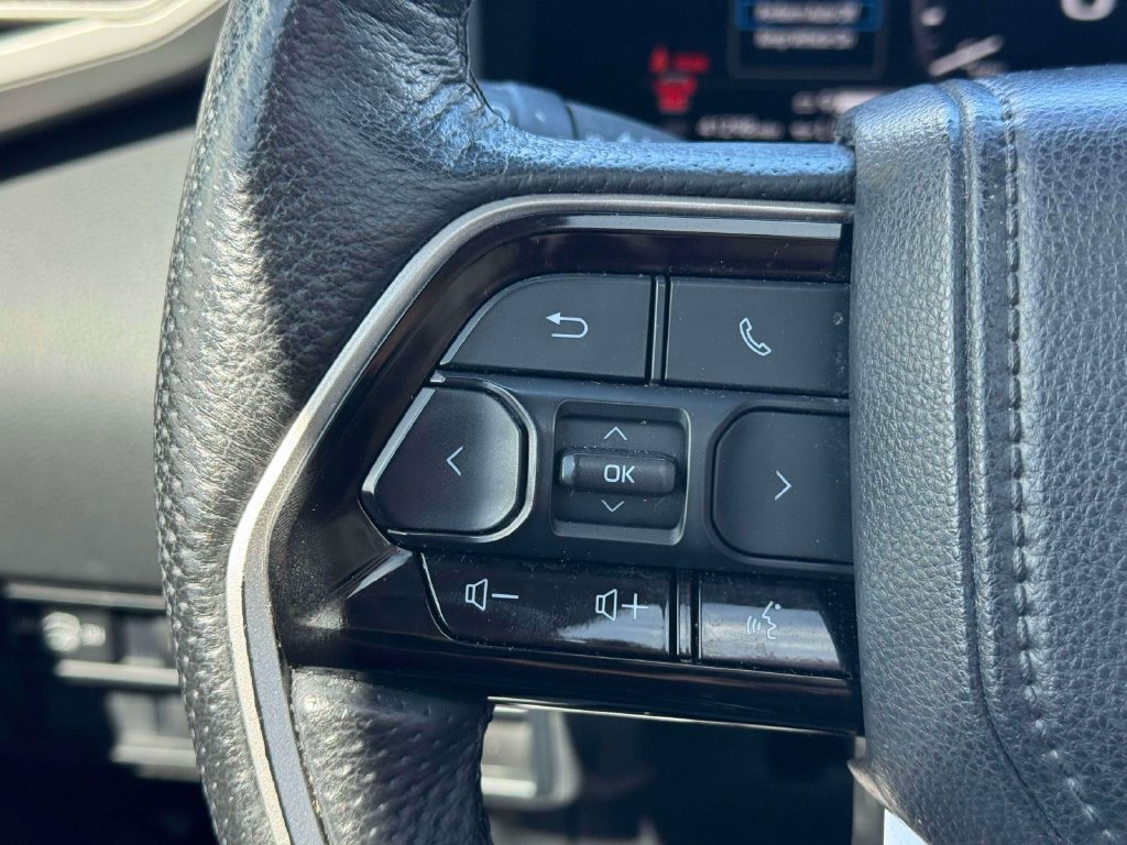 Used 2023 Toyota Sequoia Limited w/ TRD Off-Road Package AWD/4WD image 25