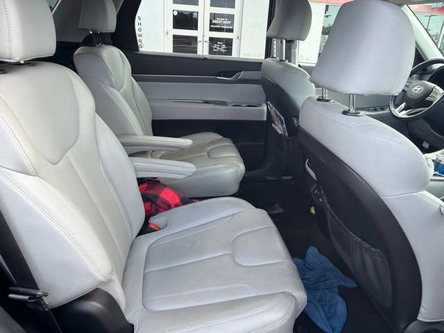 Used 2022 Hyundai Palisade SEL w/ Premium Package AWD/4WD image 13