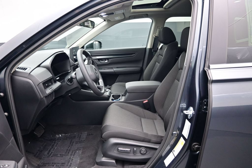 New 2026 Honda CR-V EX image 17