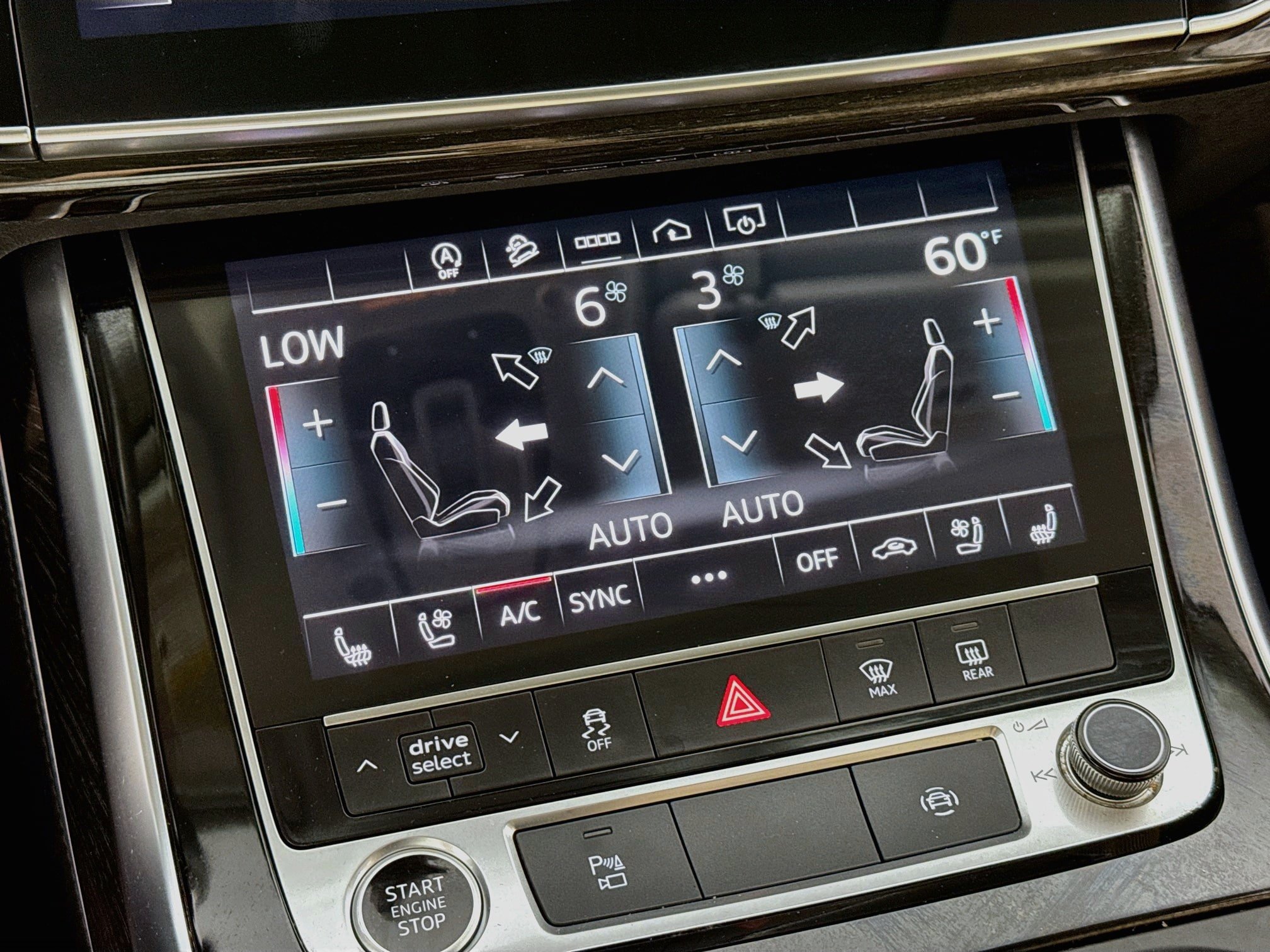 Used 2023 Audi Q7 2.0T Premium Plus w/ Premium Plus Package AWD/4WD image 19