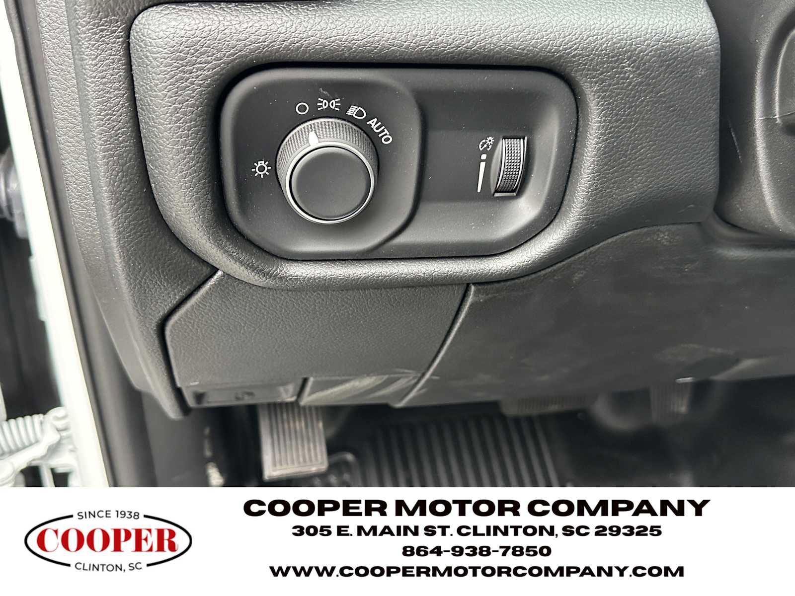 Used 2024 RAM 4500 Tradesman image 25