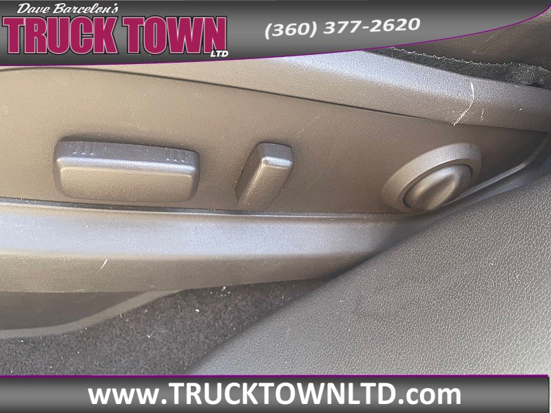 Used 2014 Buick Enclave Premium w/ Trailering Provision Package AWD/4WD image 34