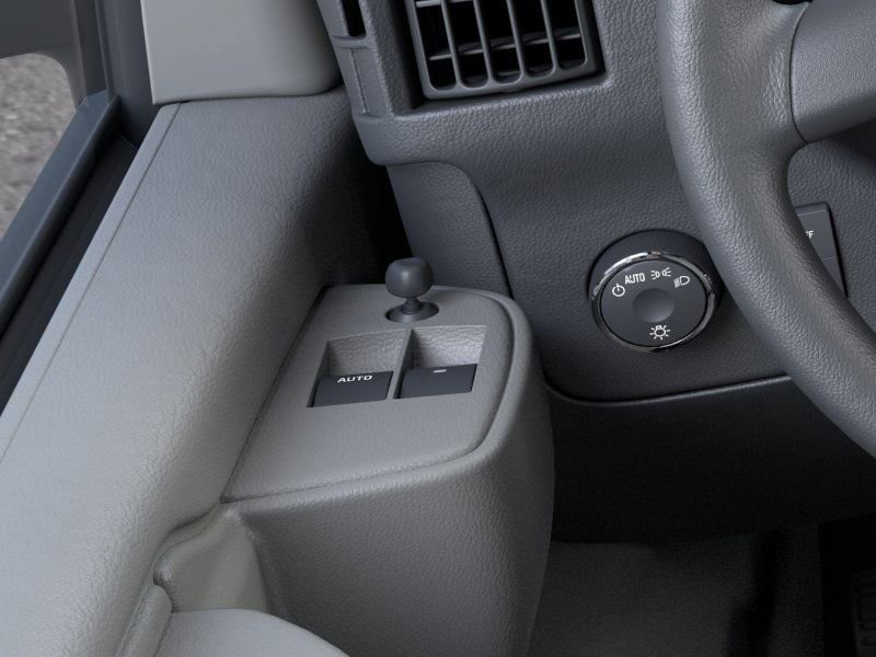 New 2025 Chevrolet Express 2500 w/ Driver Convenience Package image 22