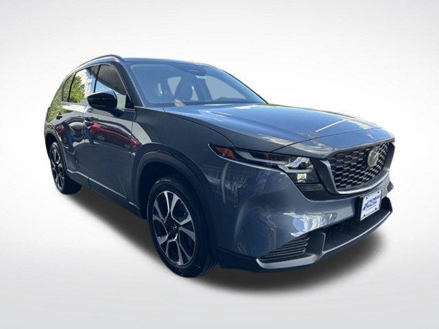 New 2026 MAZDA CX-5 Preferred AWD/4WD image 8