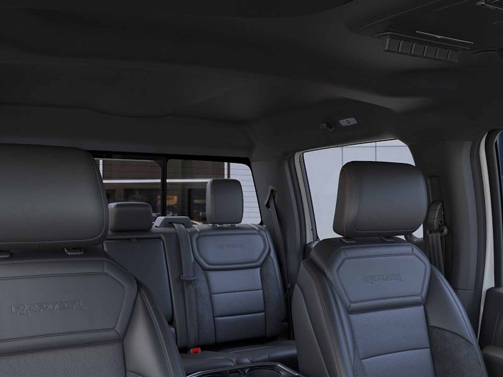 New 2025 Ford F150 Raptor AWD/4WD image 22