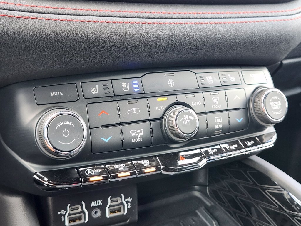 New 2026 Dodge Durango GT AWD/4WD image 24
