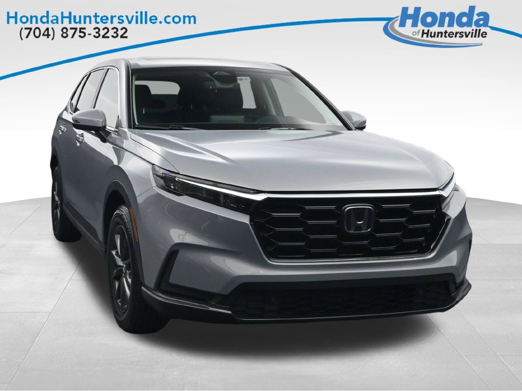 Used 2026 Honda CR-V EX-L 360° Tour