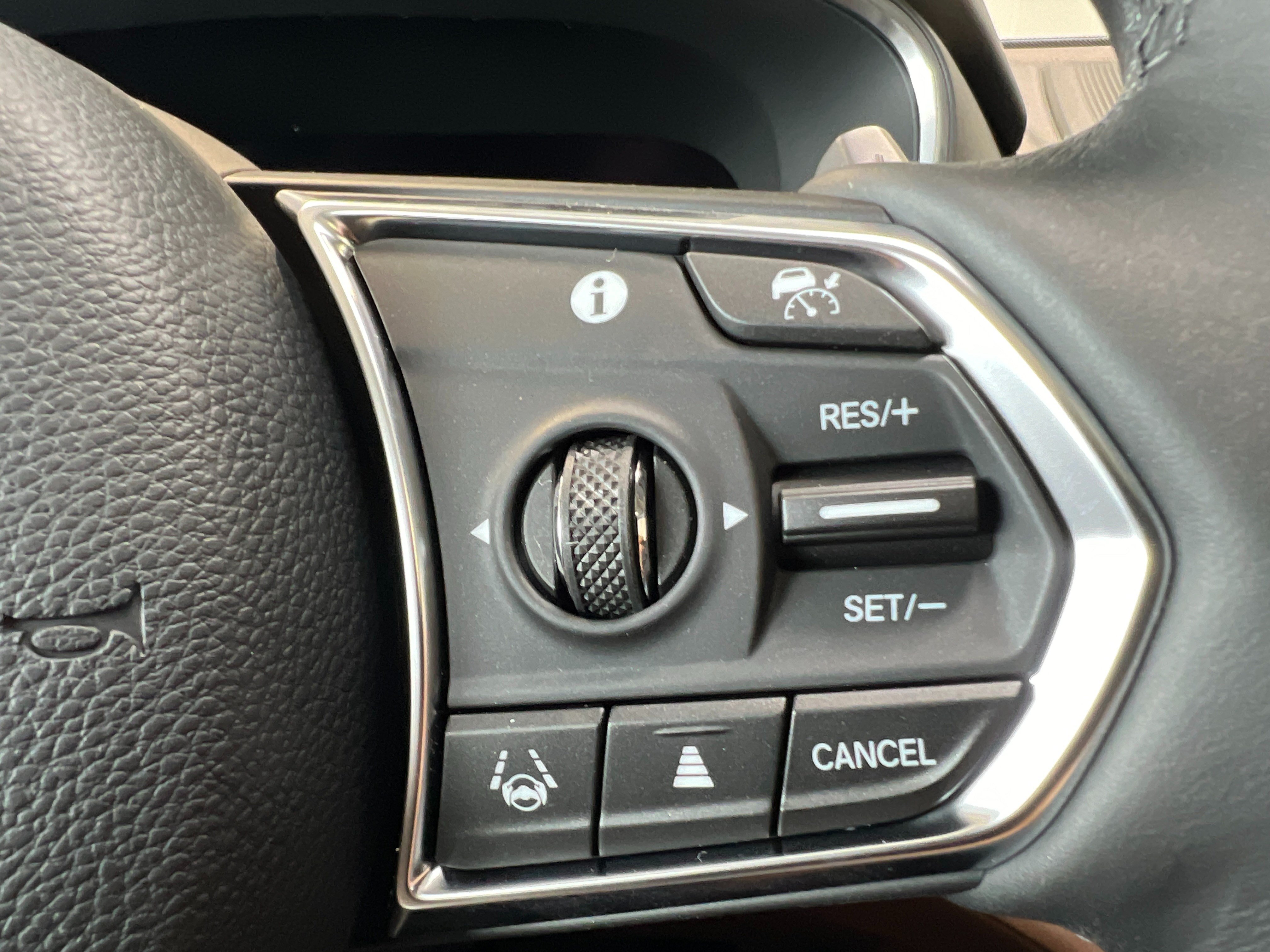 New 2026 Acura MDX w/ Technology Package AWD/4WD image 19
