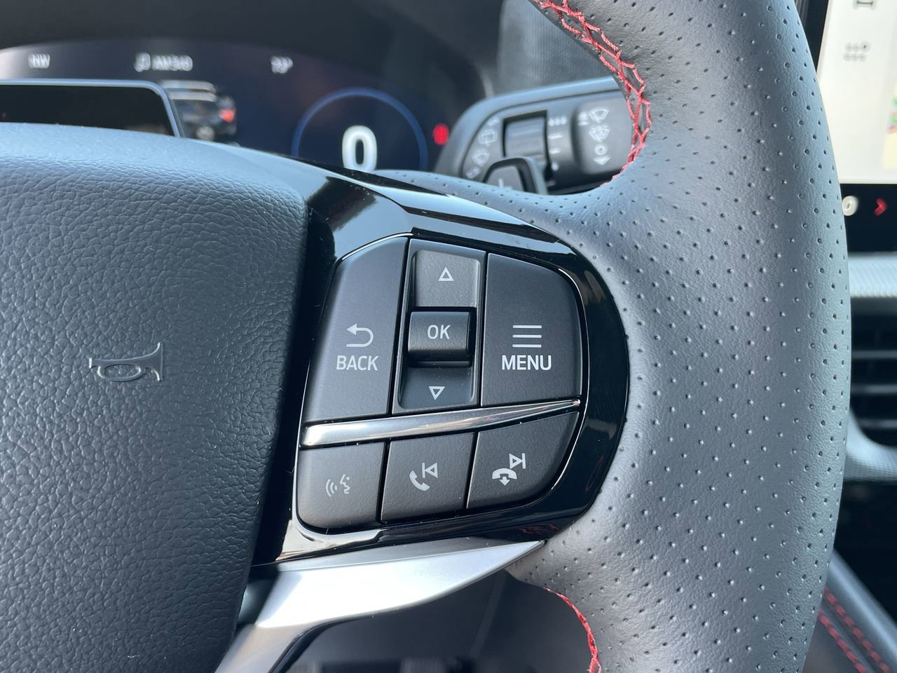 New 2026 Ford Explorer ST w/ Sun And Sound Package image 33