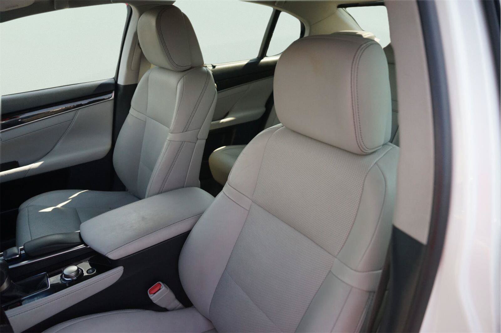 Used 2014 Lexus GS 350 w/ Luxury Package RWD image 10