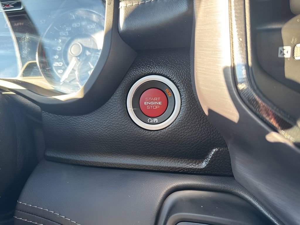 Used 2022 RAM 1500 TRX w/ TRX Level 1 Equipment Group image 23