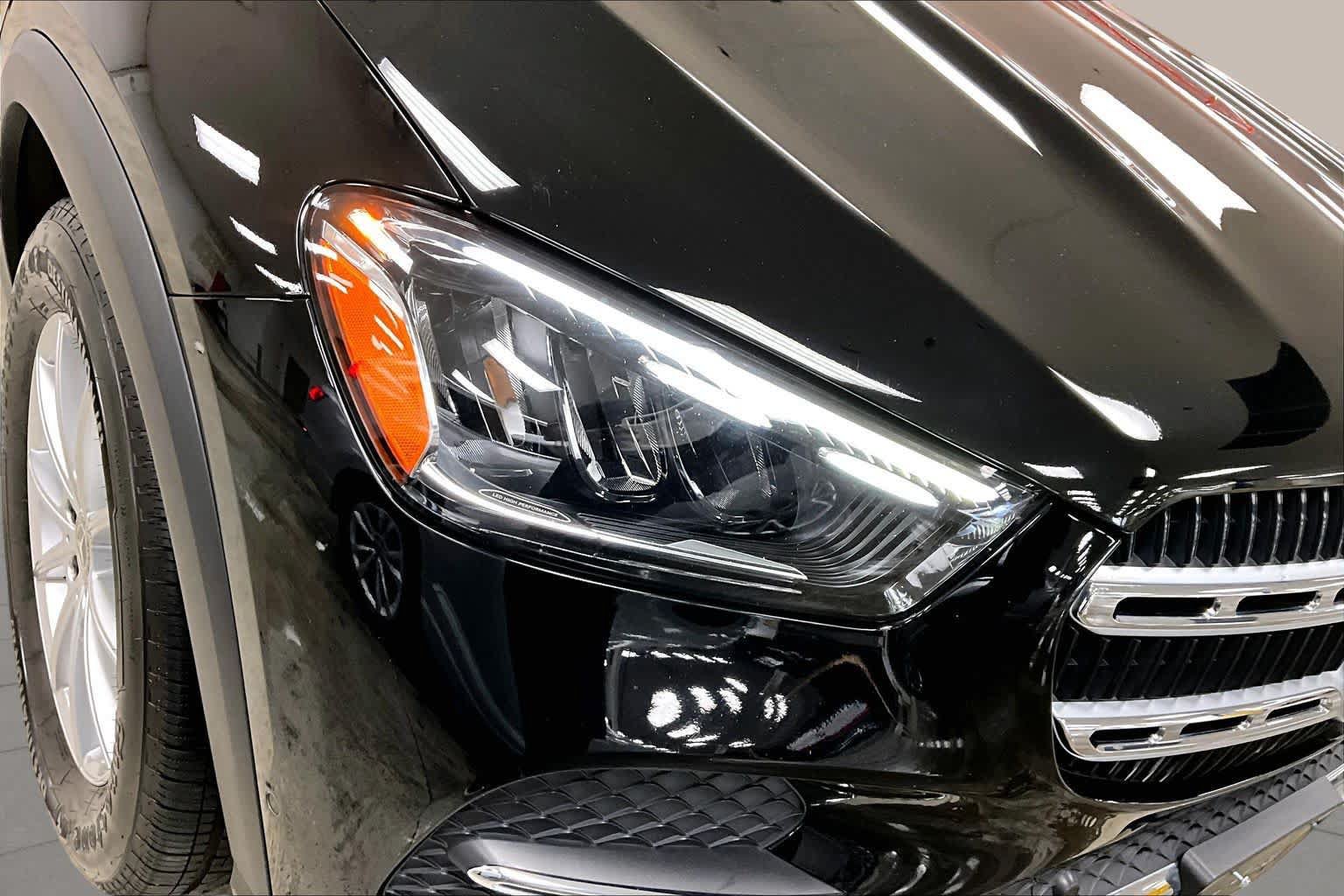 Used 2024 Mercedes-Benz GLE 450e 4MATIC image 27