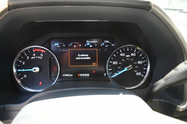 Used 2022 Ford F250 Lariat w/ Tremor Off-Road Package AWD/4WD image 31