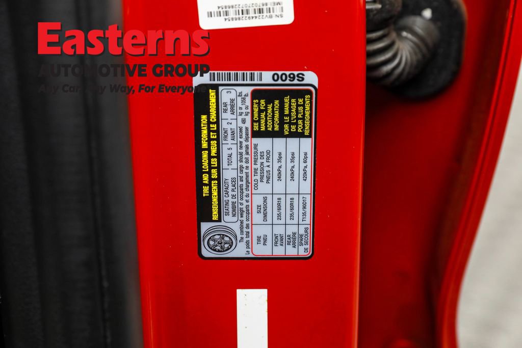 Used 2022 Hyundai Santa Fe SE image 33