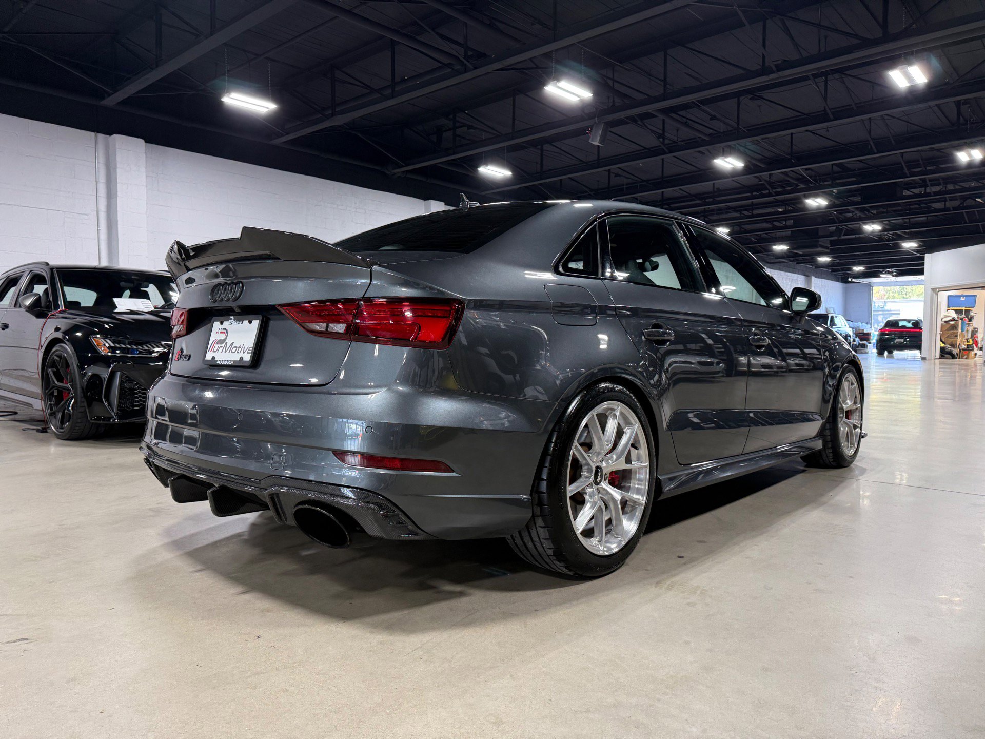 Used 2019 Audi RS 3 image 15