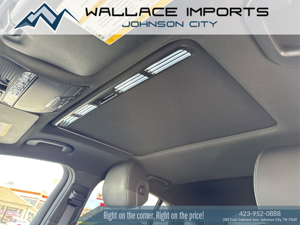 Used 2019 Mercedes-Benz GLC 300 GLC 300 Coupe image 15