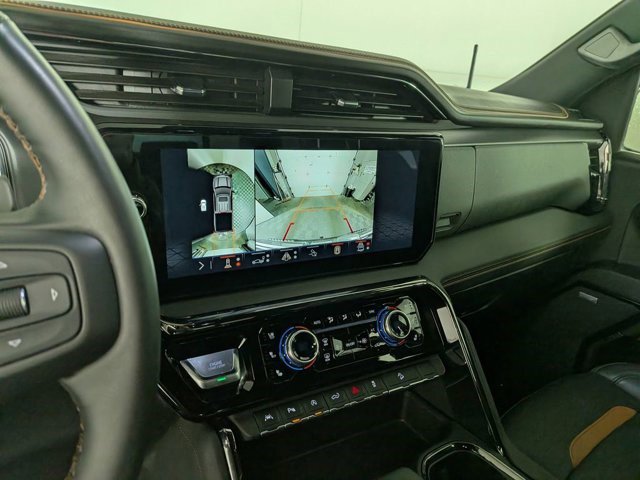 Certified 2024 GMC Sierra 1500 AT4 w/ Technology Package image 27
