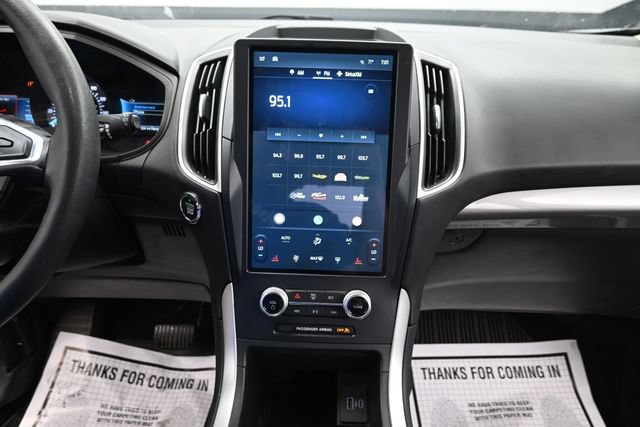 Used 2023 Ford Edge SEL w/ Convenience Package AWD/4WD image 18