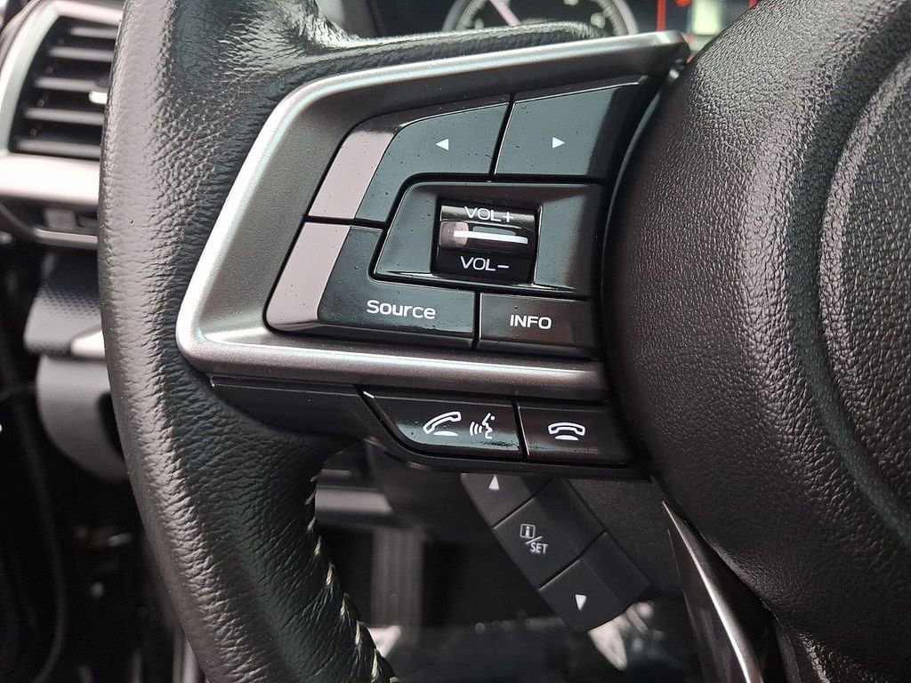 Used 2024 Subaru Forester Premium AWD/4WD image 23