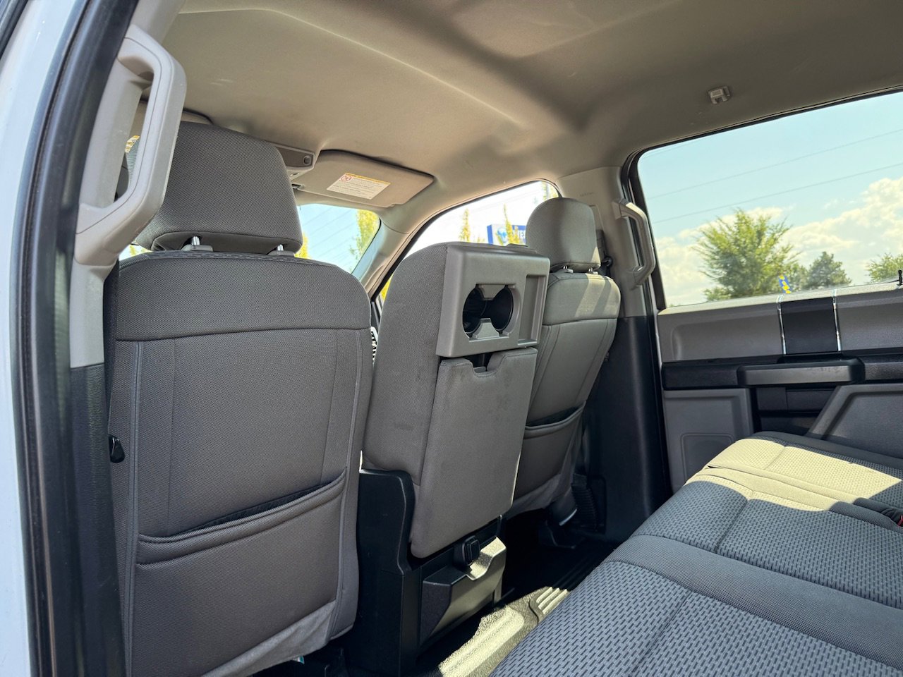 Used 2021 Ford F350 XLT w/ XLT Value Package image 37