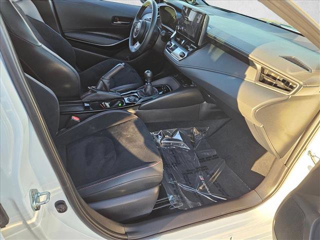 Used 2025 Toyota Corolla Premium Plus image 19