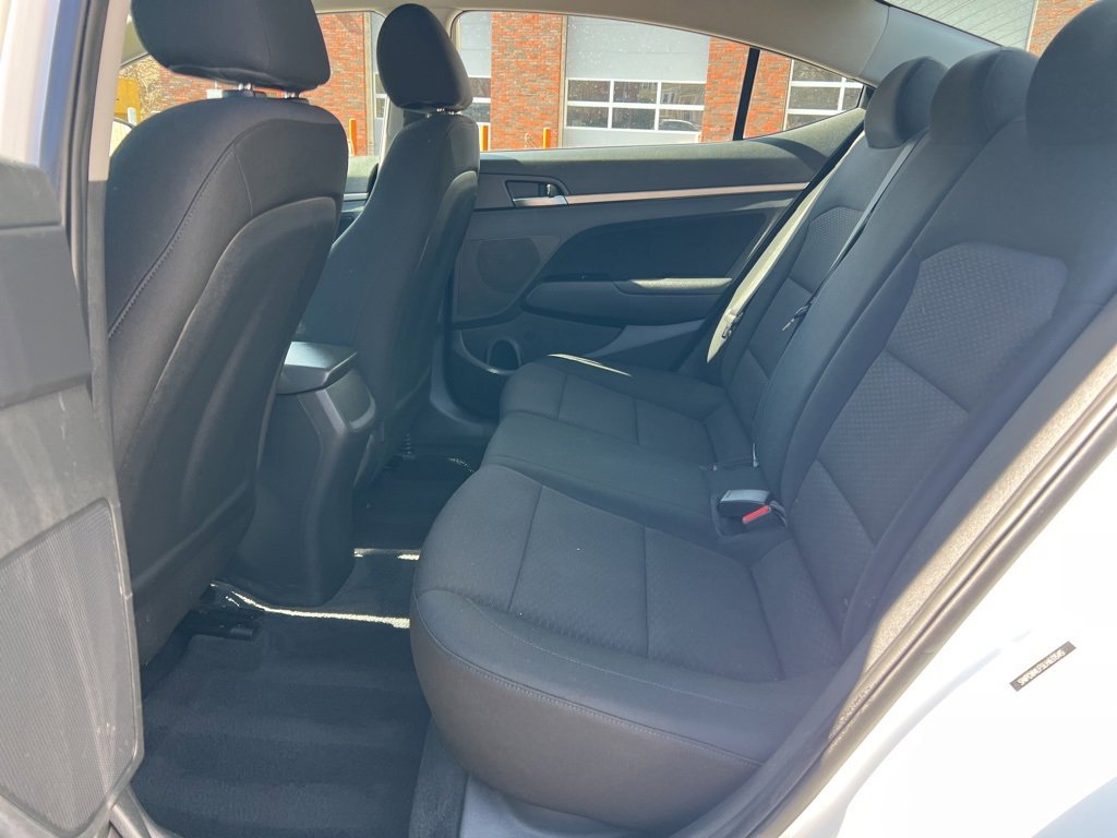 Used 2020 Hyundai Elantra SEL w/ Cargo Package (C1) image 23