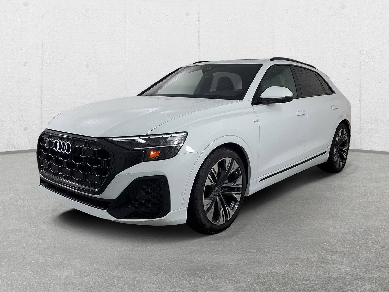 New 2026 Audi Q8 Premium Plus image 4