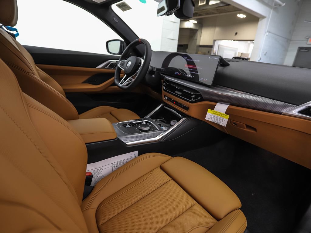 New 2026 BMW 440i xDrive M440i xDrive image 26