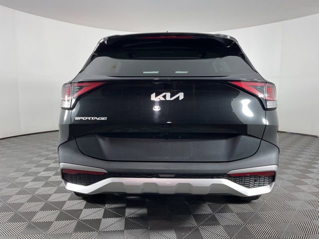 Used 2023 Kia Sportage LX FWD image 9