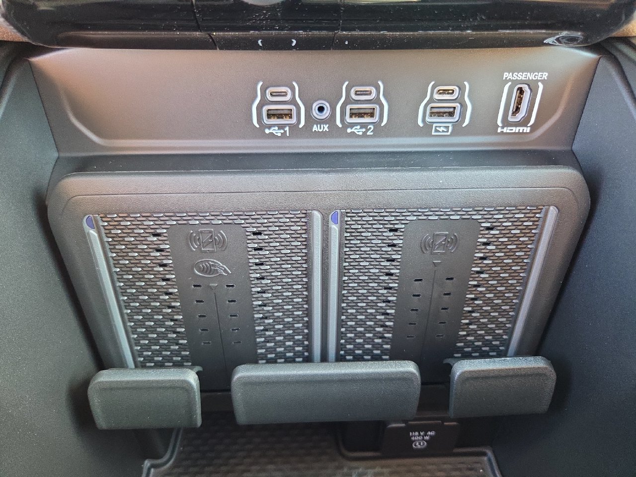 New 2027 RAM 1500 Limited AWD/4WD image 14