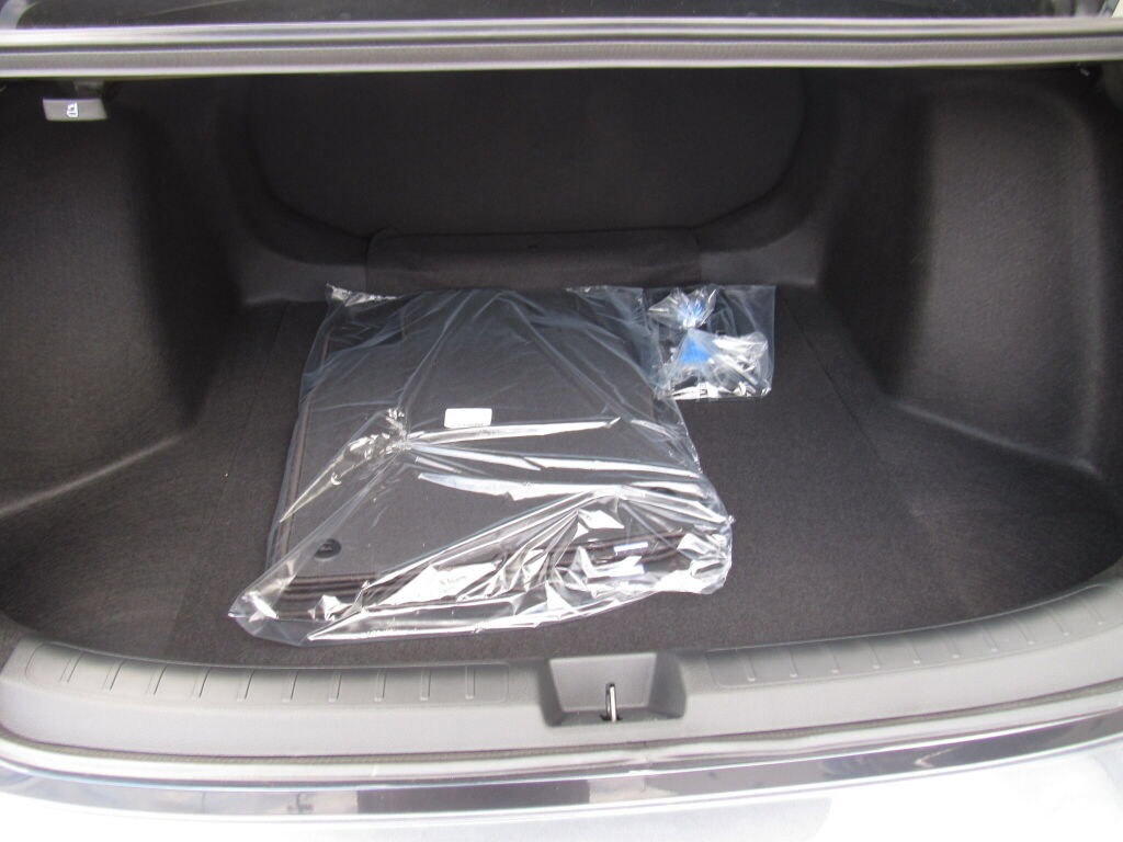 Used 2024 Honda Civic Sport image 18