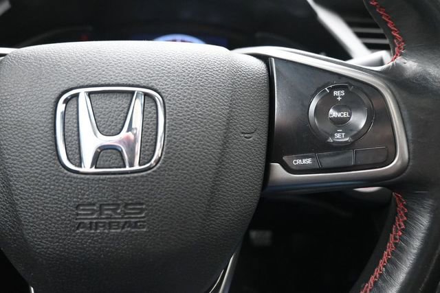 Used 2019 Honda Civic Si image 28