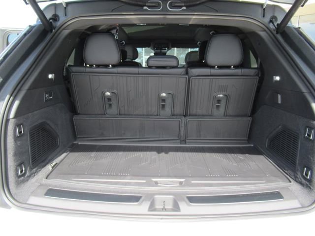 New 2026 Cadillac Escalade IQ Sport 1 image 38