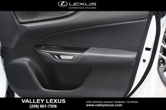Certified 2024 Lexus NX 350 AWD w/ Vision Package image 21