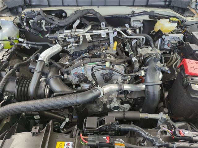 New 2026 Ford Bronco Big Bend image 16