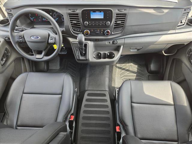 New 2025 Ford Transit 250 148 Medium Roof w/ Load Area Protection Package image 14