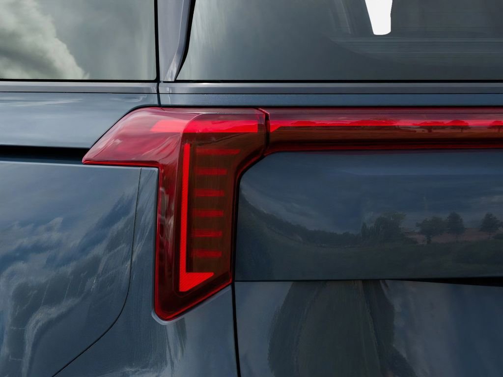 New 2026 Kia Carnival SX Prestige image 11