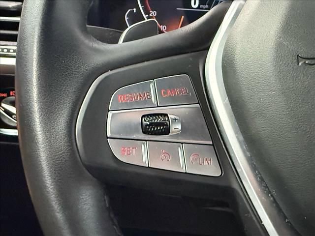 Used 2023 BMW X3 xDrive30i w/ Convenience Package image 22