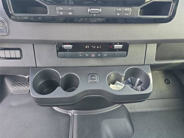 New 2026 Mercedes-Benz Sprinter 2500 image 27