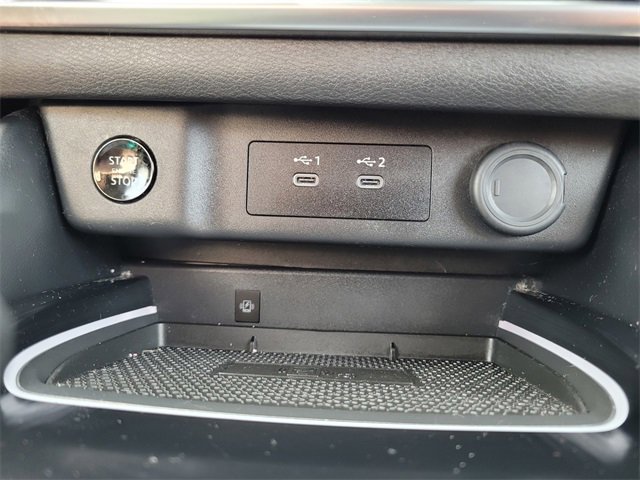 Certified 2024 Nissan Rogue Platinum w/ Platinum Premium Package image 26