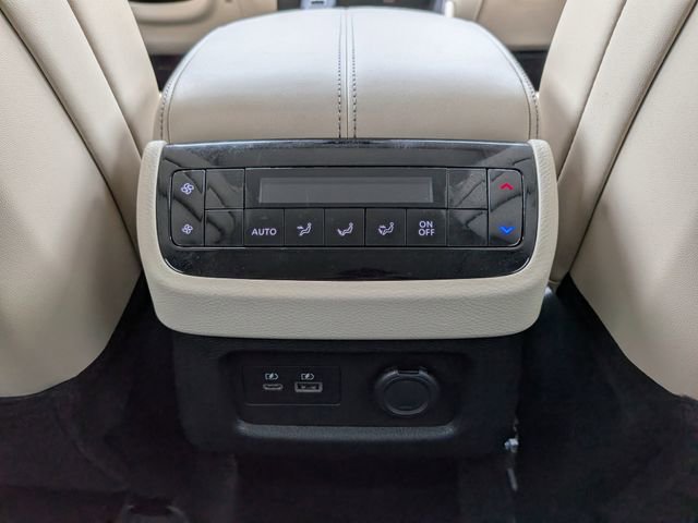 Used 2024 INFINITI QX60 Luxe w/ Vision Package AWD/4WD image 28