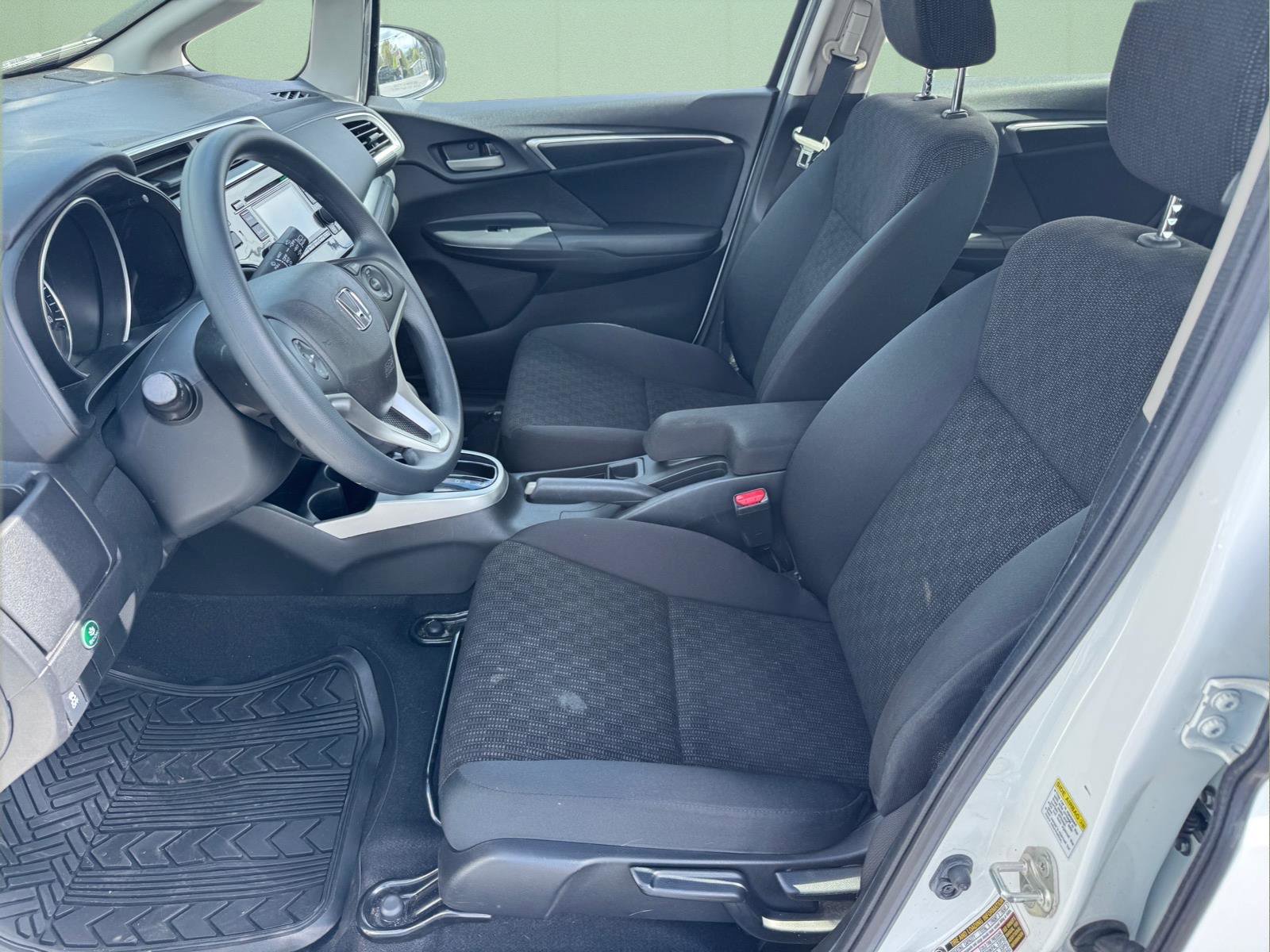 Used 2016 Honda Fit LX image 5